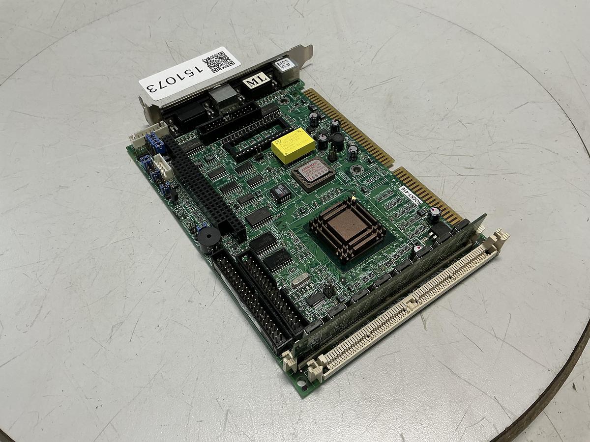 Used IEI TECHNOLOGY CORP ROCKY-418