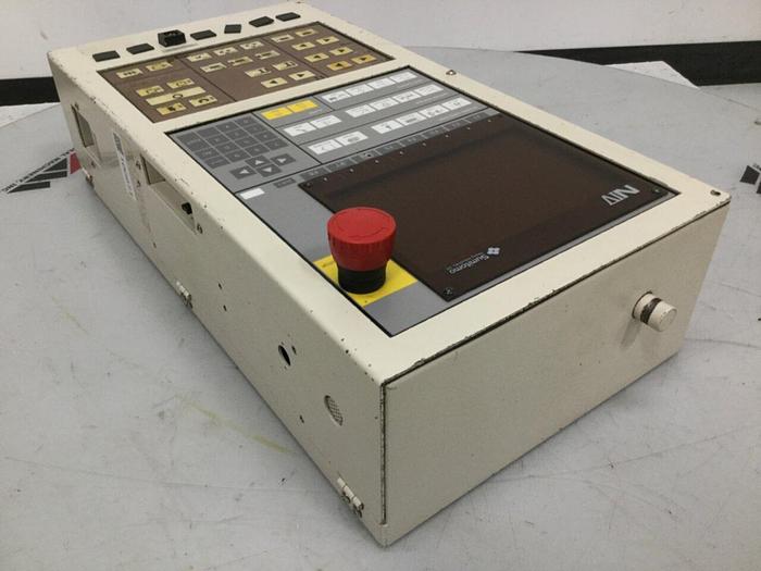 Used SUMITOMO Operator Interface SH100-NIV / OP Used