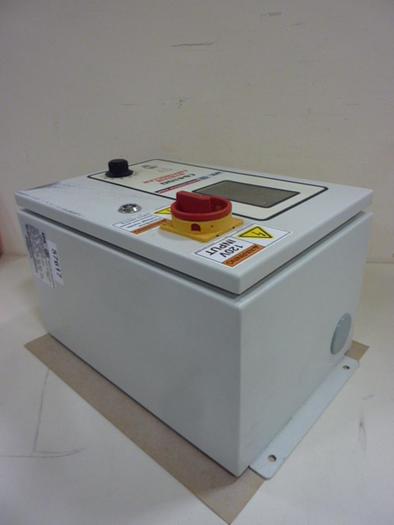 Used GSE System Controller C4100AP1V116051 Used