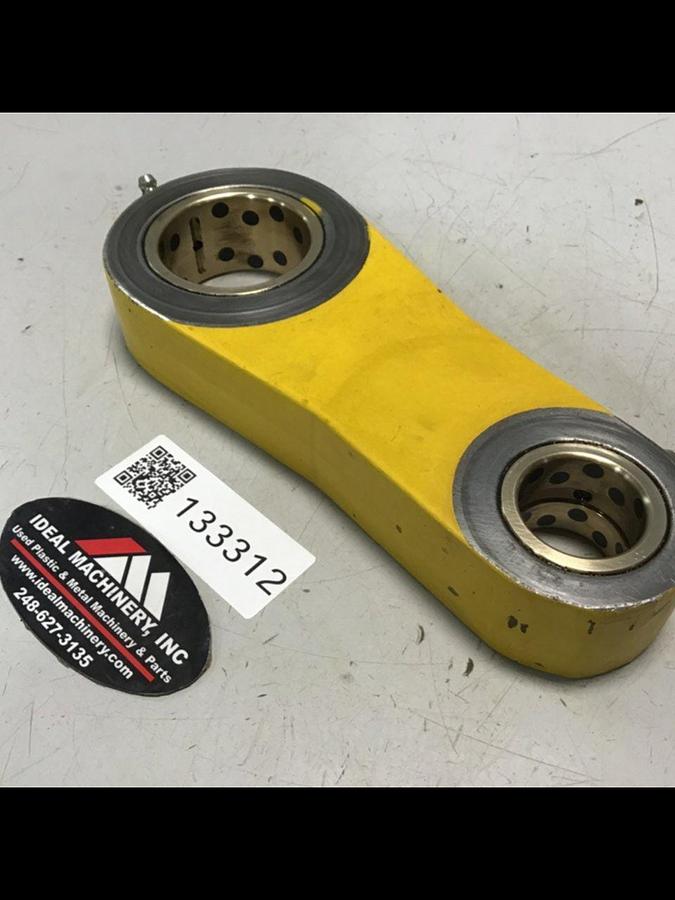 Used VAN DORN Toggle Link 308217 USED