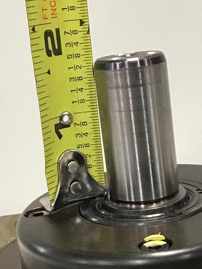 Used SANDEX Gear Box 6D04272R-LM3A1/X #120006