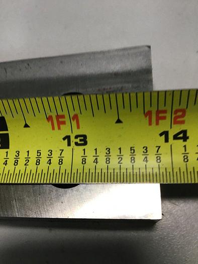 Used ROTOGRAN Grinder Granulator Blade PH1214 BK #113322