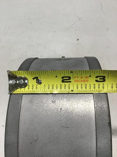 Used PPE 850 Watt Heater Band M53909 #126460