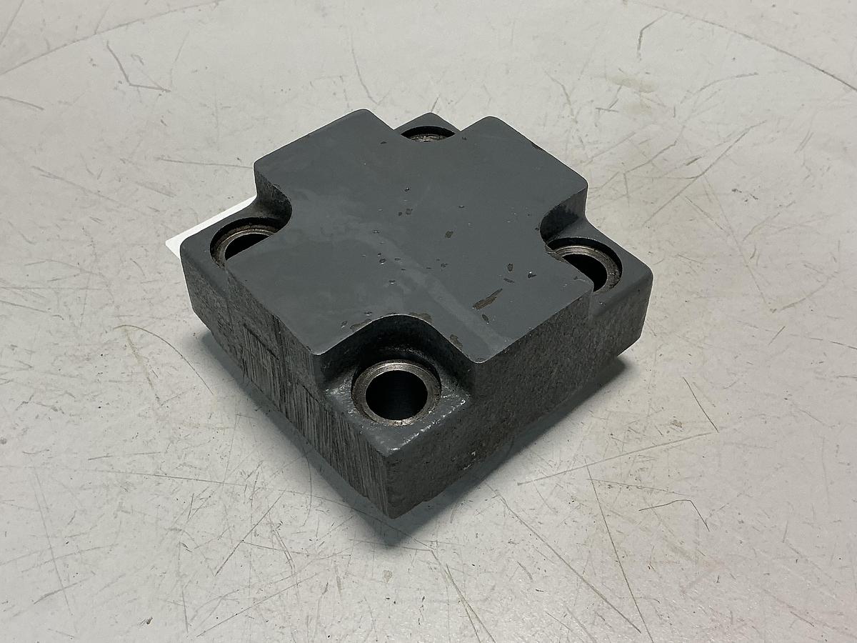 Used VICKERS CVCS-25-N-S2-10-X99