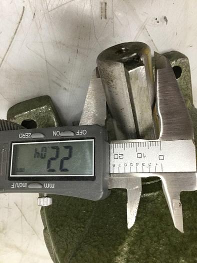 Used YEON Speed Reducer Y1 #110239