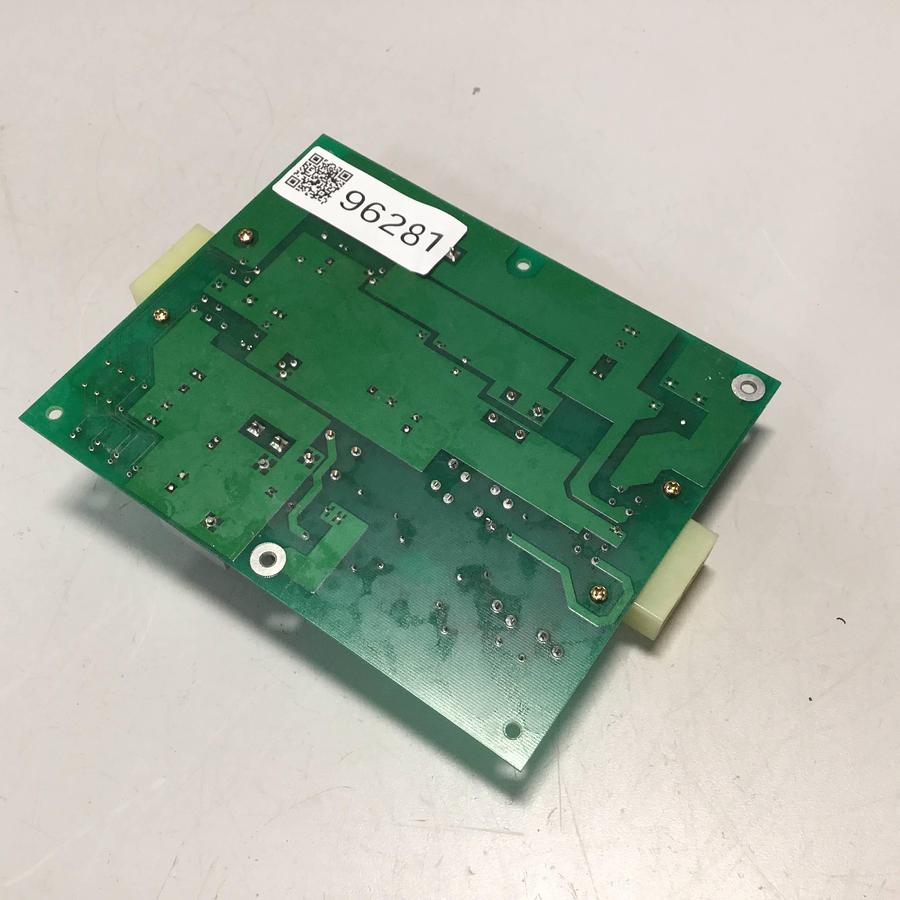 Used FUJI ELECTRIC Power Circuit Board F7706110(3)A Used