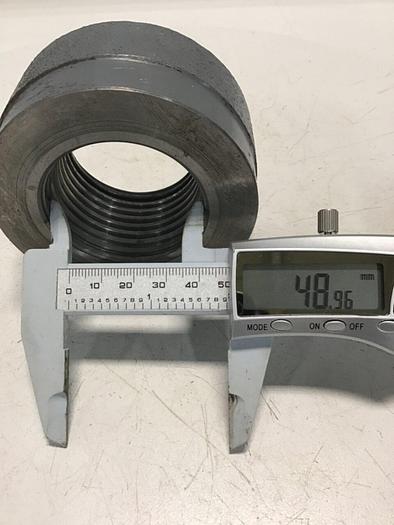 Used TOYO Tie Bar Nut TI-55H Used