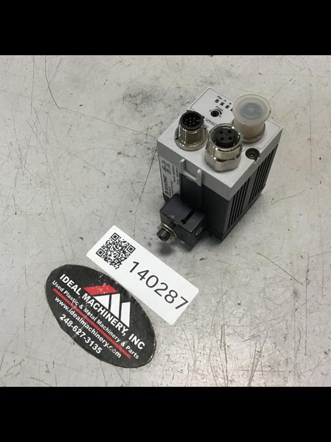 Used SENSOPART Vision Sensor V20-OB-A2-I12 USED