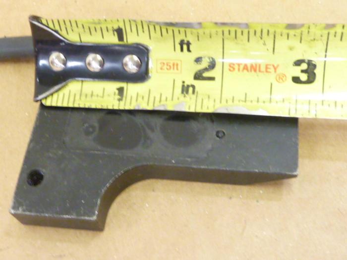 Used SYRON Switch SGS40011N1 #45444