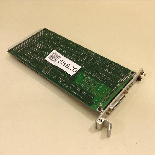 Used HAAS Circuit Board 18-06-52-AH V1.3 Used