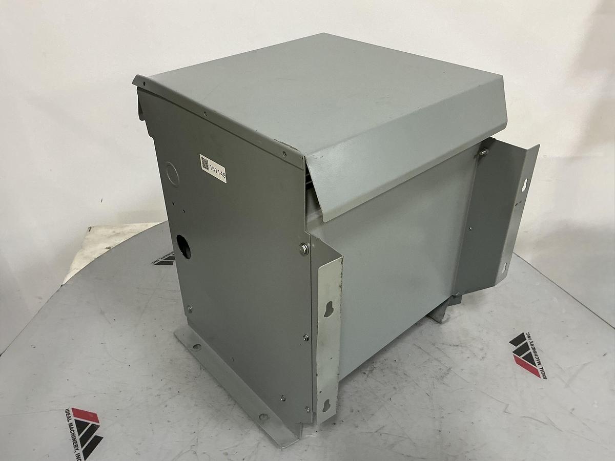 Used HAMMOND POWER SOLUTIONS NMK015KD