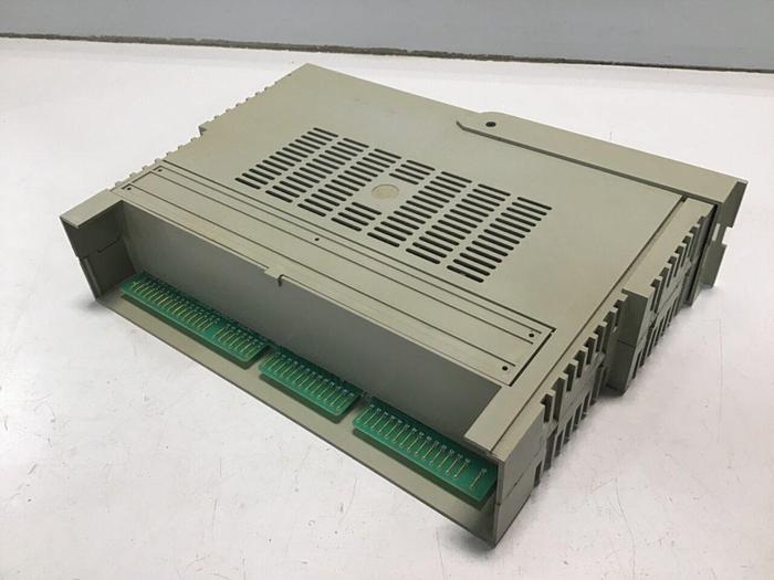 Used BARBER COLMAN Sequence Module 80CB-11001-002-0-00 Used