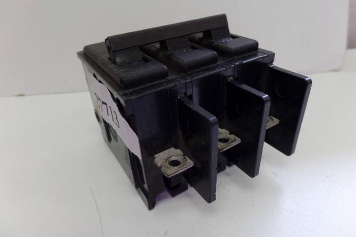Used GOULD 40 Amp Circuit Breaker EQB340 #27713