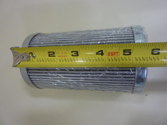 FILTREC Filter DMD0015E10B USED