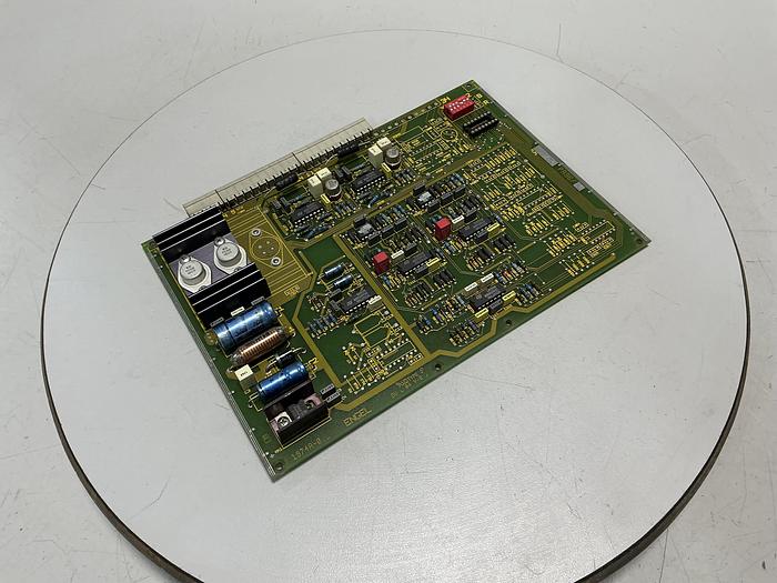 Used ENGEL 1974A-0