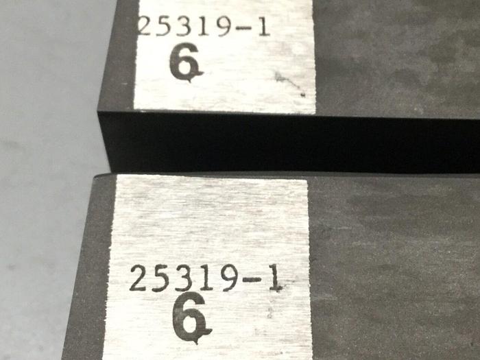 STERLING Thread Rolling Die 4-N2-S8-092 (S) #110317
