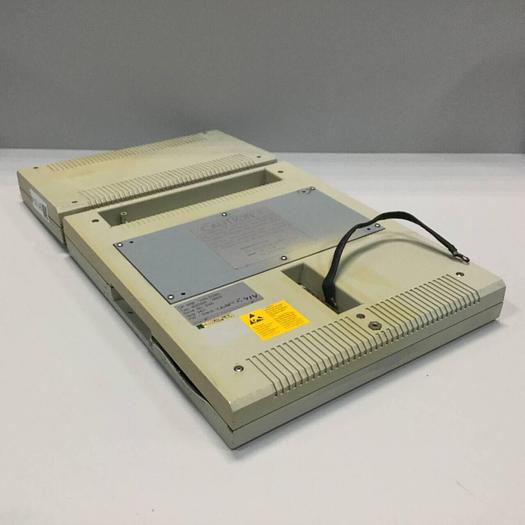 Used VAN DORN OP 398K Pathfinder Operator Control 6ES5398-0KB12 Used