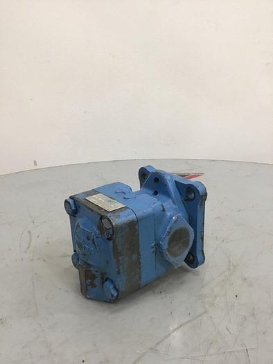 Used VICKERS Hydraulic Pump V2358W1D12S214 Used