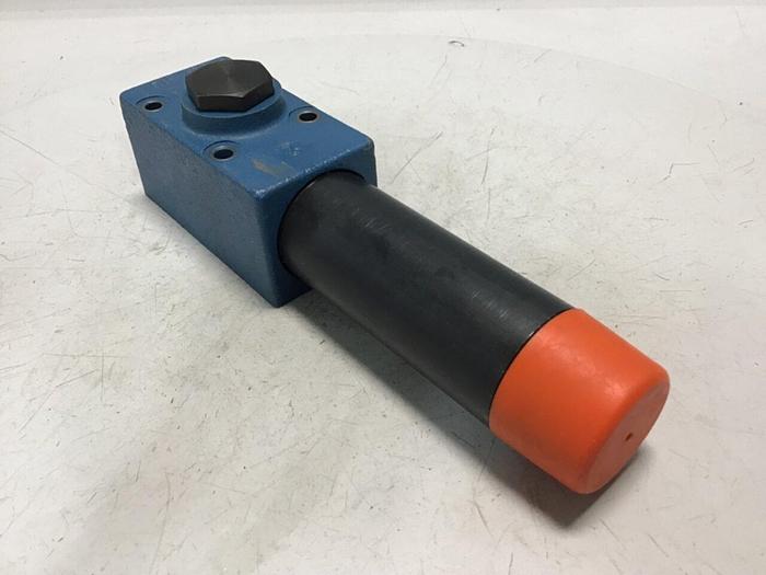 Used REXROTH Pressure Relief Valve DR6DP25275Y #126006