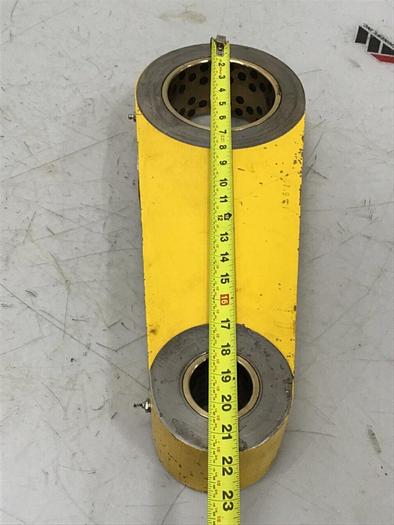 Used VAN DORN Toggle Link 46749J #119227