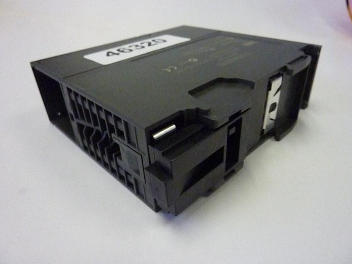 Used SIEMENS DP/DP Coupler 6ES7 158-0AD01-0XA0 #46320