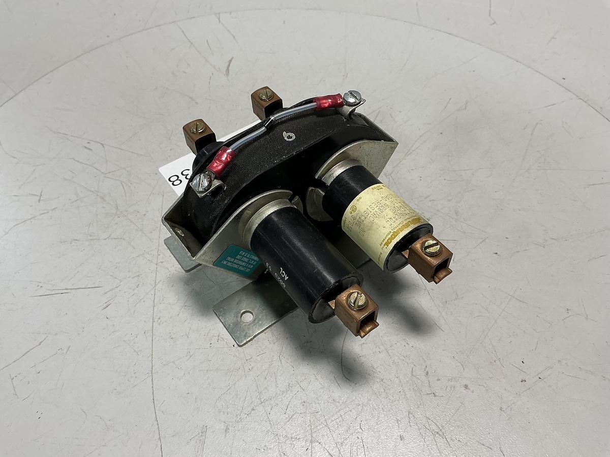 Used DURAKOOL 2035A24DC