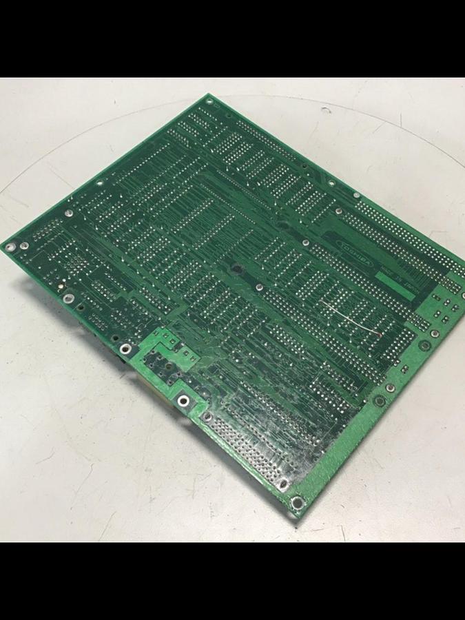 Used TOSHIBA Motherboard Circuit Board H1737601 Used