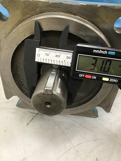 Used VICKERS Hydraulic Vane Pump PVH74QPCRM1S10C16V1931091 Used