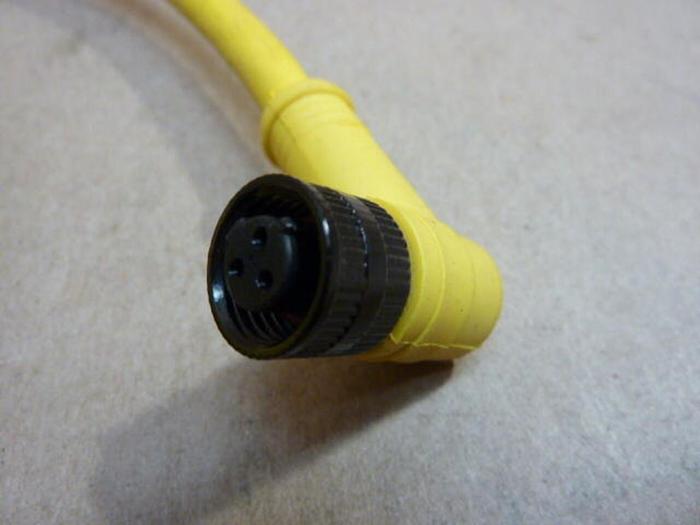 BRAD HARRISON / WOODHEAD Cable 773031C04F120 #29750