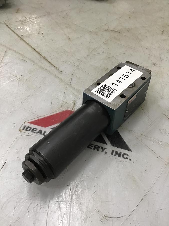 Used REXROTH ZDR6DP24325YM12 Valve Used #141514