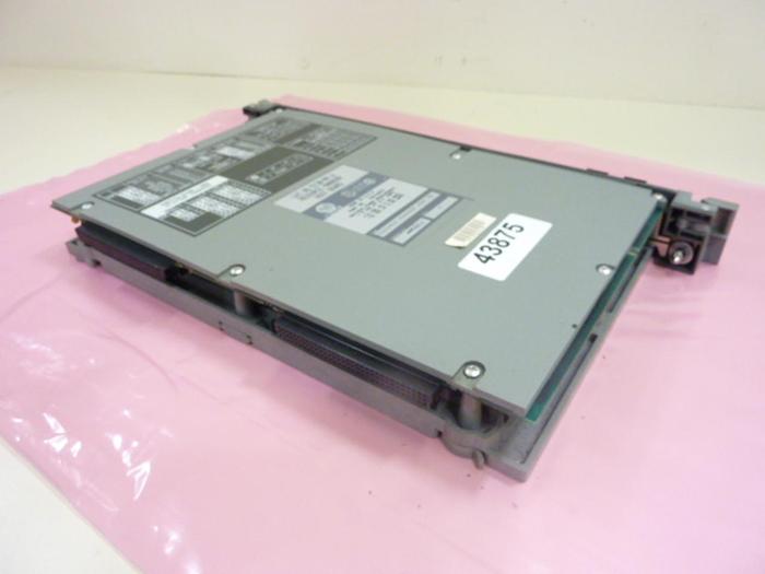 Used ALLEN BRADLEY Resourse Manager Host Board 5130-RM SER A #43876