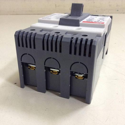 Used LS INDUSTRIAL SYSTEMS 30 Amp Breaker ABS 53B #86319