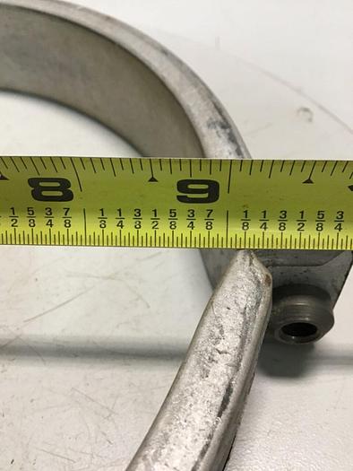 Used WELLMAN 700 Watt Heater Band 326334 700W #125840