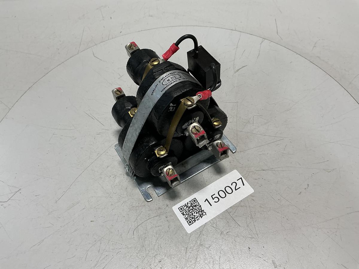 Used MDI 335NO-120A-18