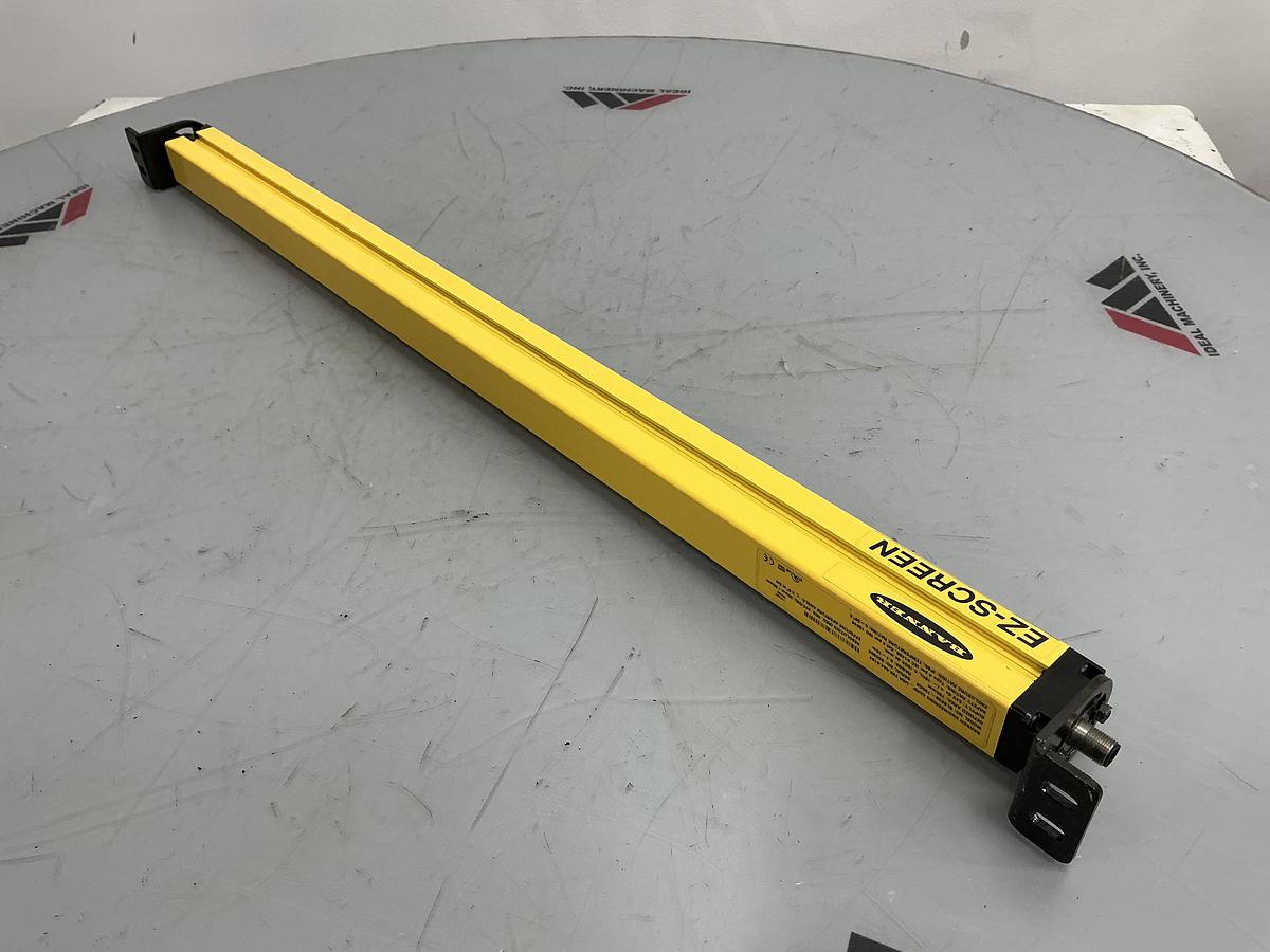 Used BANNER ENGINEERING SLSE30-750Q8