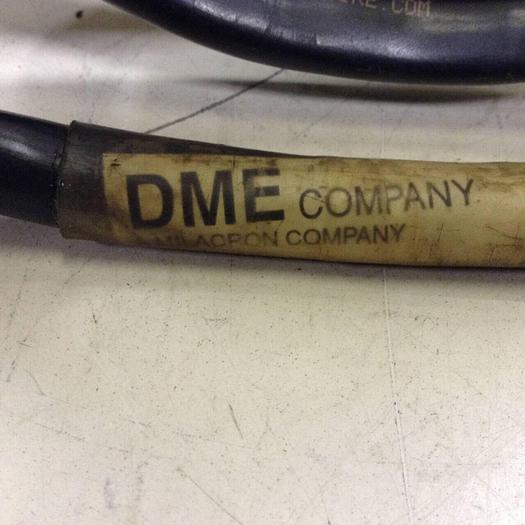Used DME Thermocouple Cable CABLE746 #88746