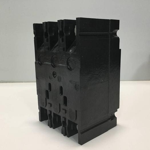 Used GE 50 Amp Circuit Breaker TED136050 #93894