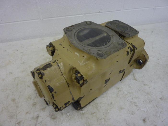 Used VICKERS Hydraulic Pump 4525V60A17 Used