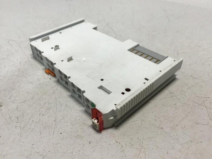 Used BECKHOFF Digital Output Module KL2022 #125217