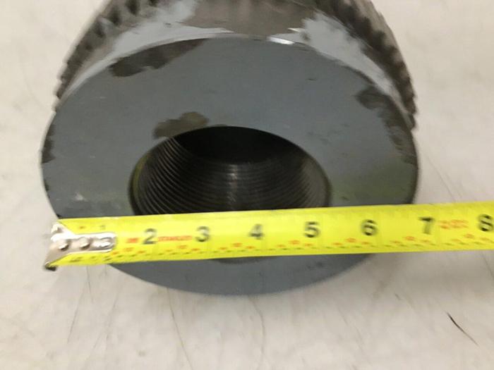 Used BATTENFELD Die Height Drive Gear BK-T 2000/630 / DHDG #137426