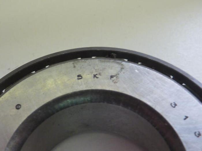 Used SKF Bearings 31307 #12700
