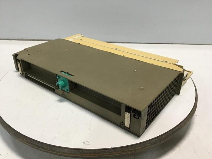 Used SIEMENS Digital Output 6ES5 454-7LA11 #126153