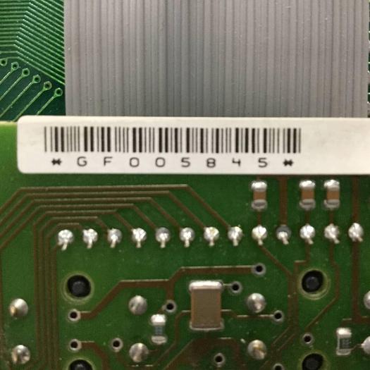 Used ABB Drive Board SNAZ-7470 #93457