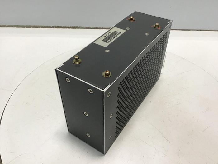 Used NEMIC-LAMBDA Power Supply HR-11-5 #134812