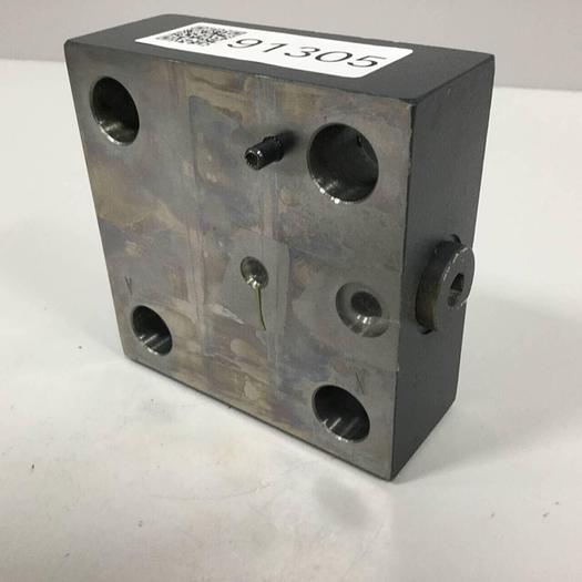 Used BOSCH Valve 1 815 500 272 #91305