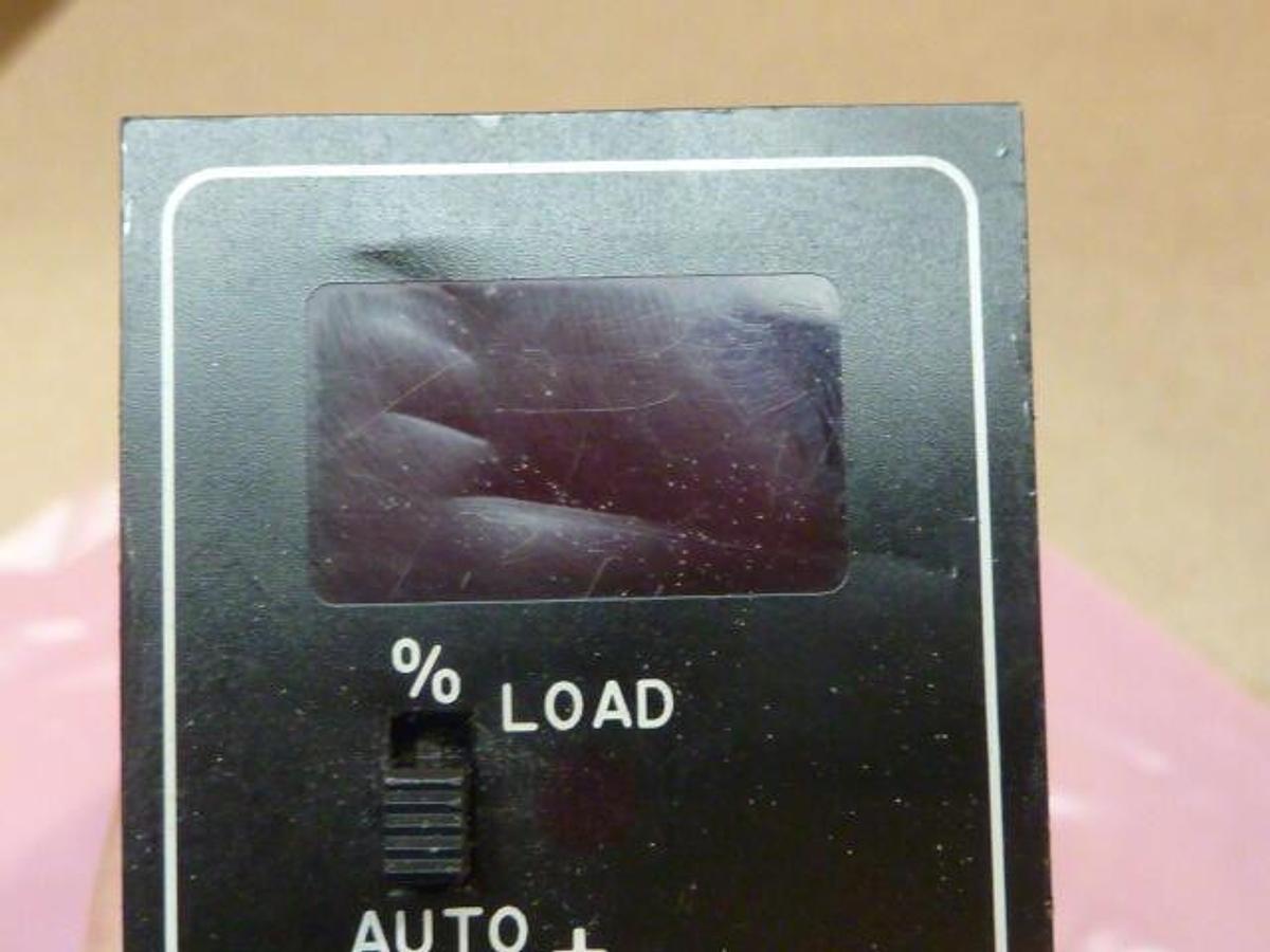 Used WATLOW Temperature Control 802A-3600-00AA USED