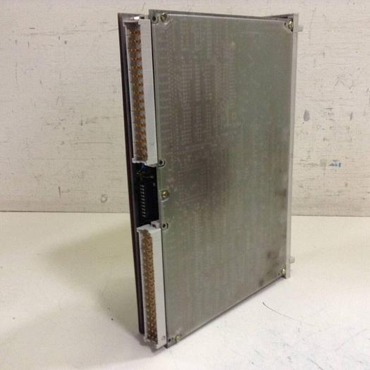 Used SIEMENS Control Module 6ES5 252-3AA13 #89551