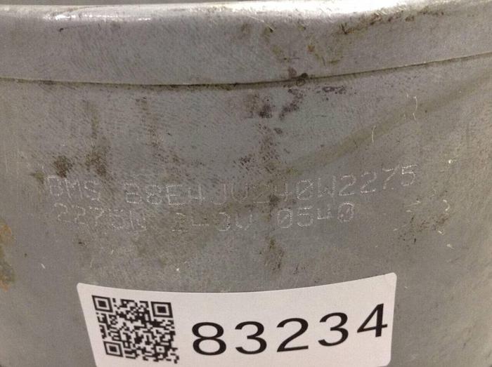 BMS 2275 Watt Heater Band B8E4JV240W2275 #83234