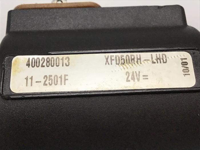 Used BUCHER W2N32SN-6AB2 Valve Used #144571