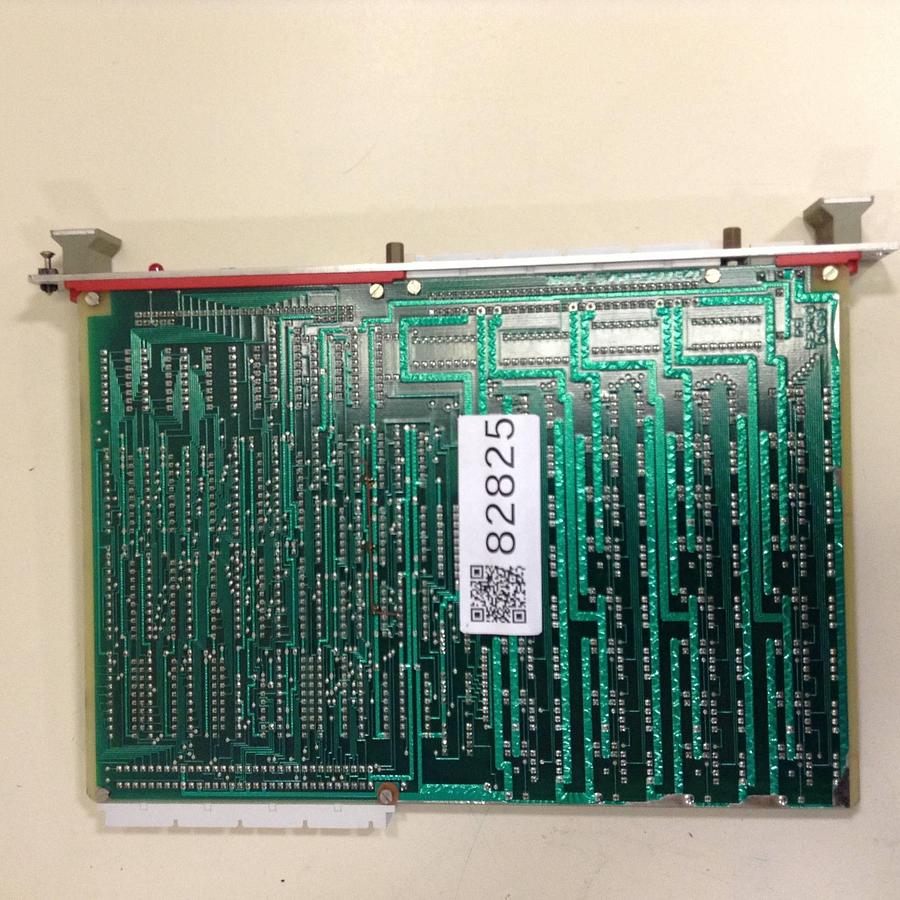 Used SEPRO ROBOTIQUE CN89 Control Board 07S0095104/A USED 